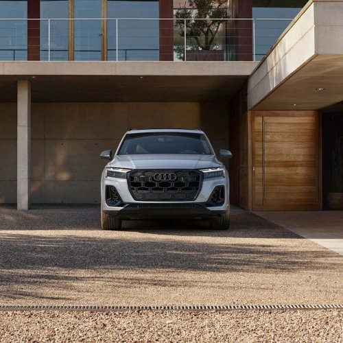 Audi, Audi Q7, Audi’s New Q9 Has One Big Problem: The Q7