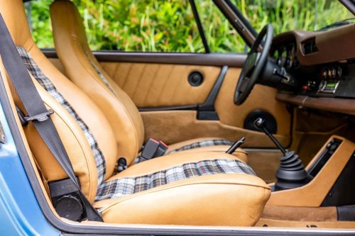 Porsche, 1980 Porsche 911SC Coupe For Sale With 54k Miles Shown