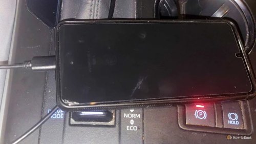 Android Auto is cooking your phone on long trips—here are 6 ways to stop it