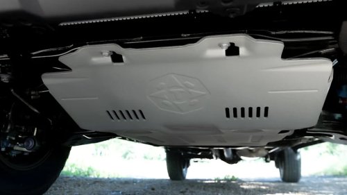 Toyota, Toyota Sequoia, The 2027 Toyota Sequoia Goes Overlanding With New Trim