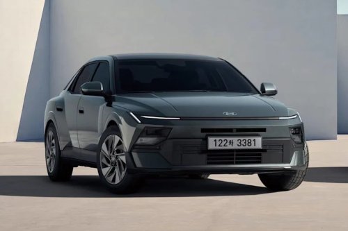 2027 Hyundai Elantra Gets More Power and a Serious Cabin Upgrade