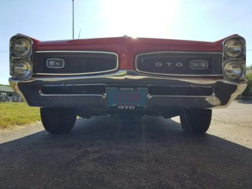How GM Built Pontiac Into a Legend and Then Quietly Killed It