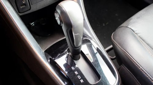 This Is What Happens When You Shift Your Car Into Park While Driving