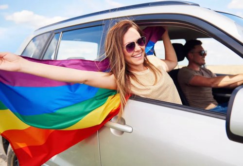 Best Cars, and Car Reviewers, for LGBTQ Buyers