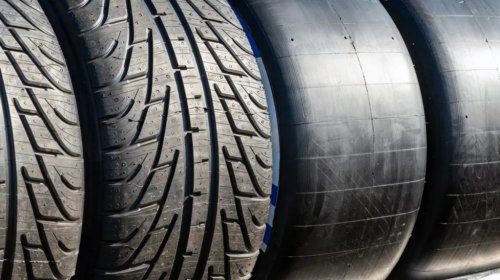 What Does Vinegar Do To Tires?