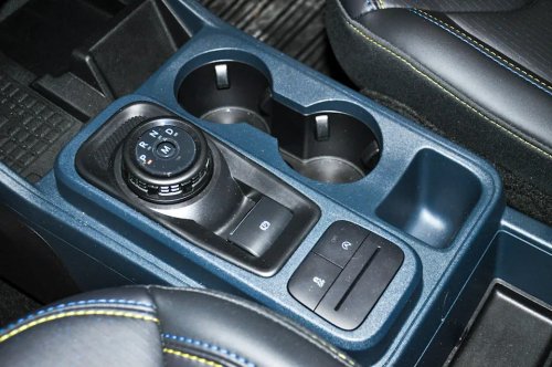 Electronic Gear Shifters Can Lead to Rollaway Accidents. Which Brands Have Fail Safes?