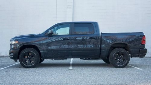 Toyota, Toyota Tundra, 4 Pickup Trucks To Test Drive If You Love Your Toyota Tundra