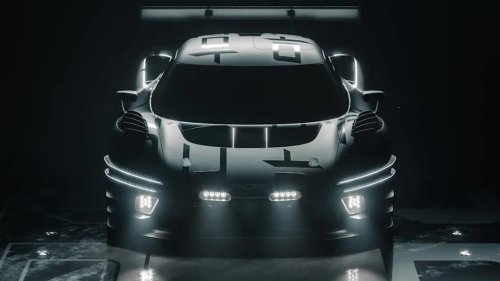 Genesis, BMW, Genesis Just Took Its BMW M And AMG Fight To Le Mans