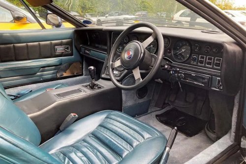 Maserati, The £50k Maserati that came with a 