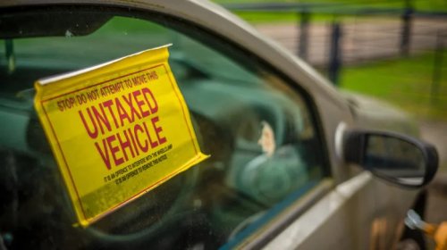 Why Inheriting A Car Is Becoming A Nightmare