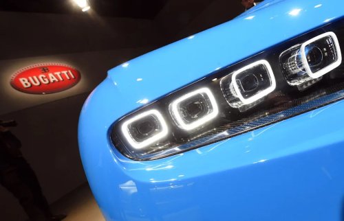 Bugatti, One man's battle with Bugatti over the right to repair