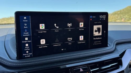 2026 Acura MDX Type S Review: A More Fitting Flagship Than NSX Ever Was