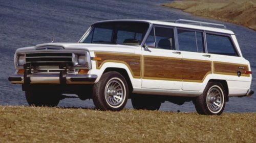 What's The Worst Car Choice Your Parents Ever Made?