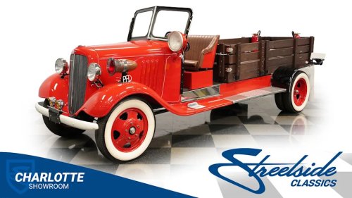 The 10 Coolest Chevy Trucks for Sale on Motorious Right Now