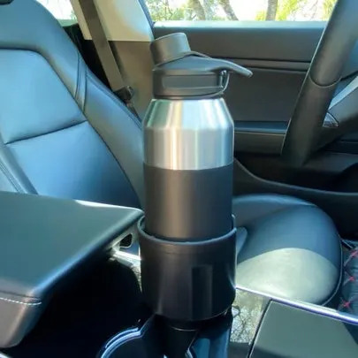 Never Have A Messy Car Again With These Genius Products