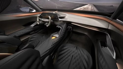 Cupra, BMW, Volvo, Cupra’s New Tindaya Flagship Could Challenge BMW And Volvo In Europe