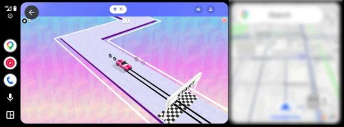 5 Android Auto games you should install in your car before your next road trip