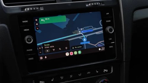 Android Auto Vs Apple CarPlay: What Features Set Them Apart