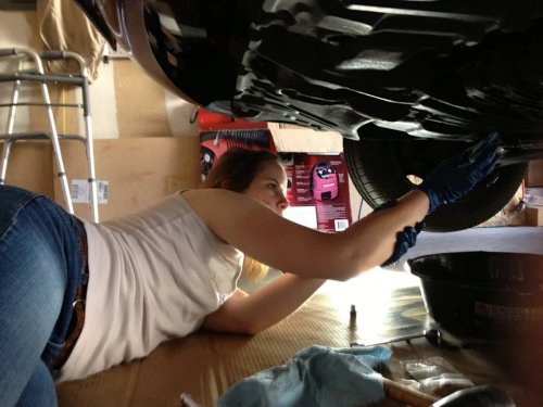 6 Nonnegotiable Fall Car Maintenance Checks, According to a Master Technician