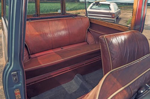 Need a holiday hauler? Check out these classics