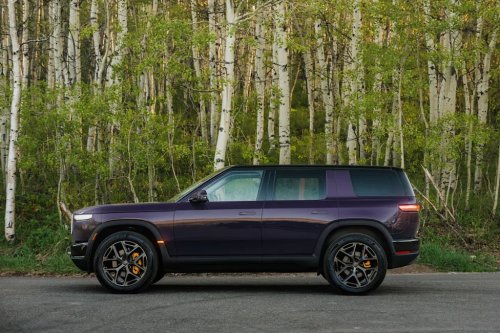 2027 Rivian R2 First Drive: From Normal, Is Normal