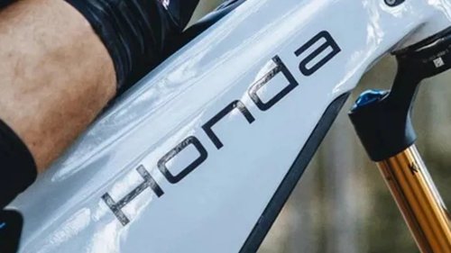 Honda’s Coolest New Bike Isn’t a Motorcycle at All