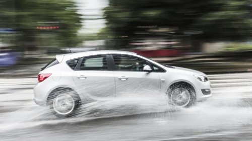 Why Do Tires Have Speed Limits & What Happens If You Go Over?