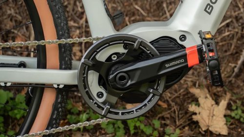 I tested Boardman’s powerful electric hybrid and its 85Nm motor makes molehills out of mountains