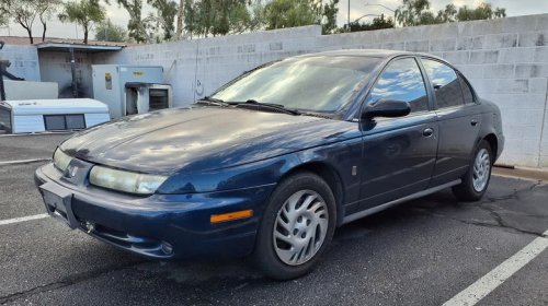 These Are The Cars You Would Buy For $5,000 Right Now