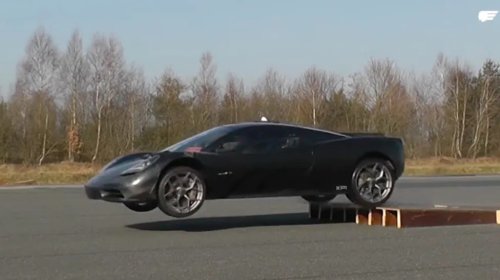 What's The Closest You've Come To Torture Testing Your Car?