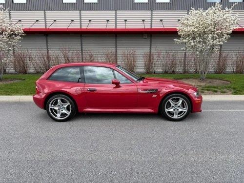 BMW, From Throttle Auctions: Rare 'Clown Shoe' BMW Surfaces With a One-of-One Claim