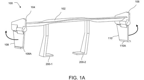 Mercedes, Mercedes-AMG Wants to Make Rear Wings Even Wilder