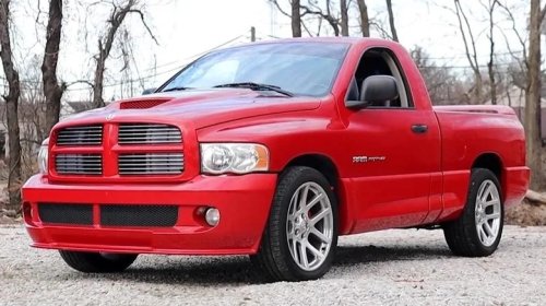 These Are The Quickest Trucks You Can Get Used For Under $35,000