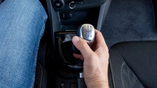 Are Automatics Quicker Than Manual Cars?