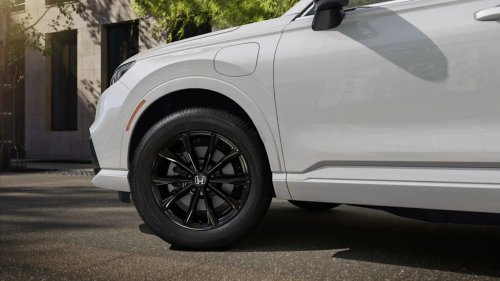 Honda Recalls 1 Million+ CR-Vs and Accords