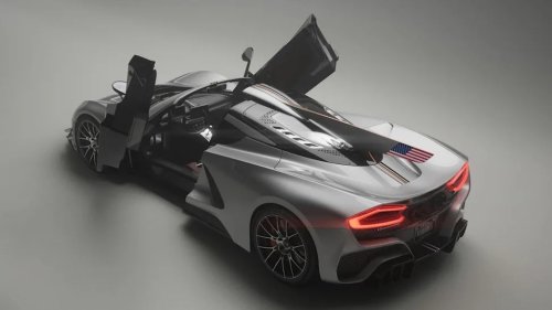 These Are the Most Powerful Cars You Can Still Buy With a Manual Transmission
