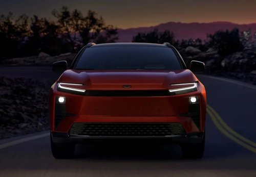2027 Toyota C-HR