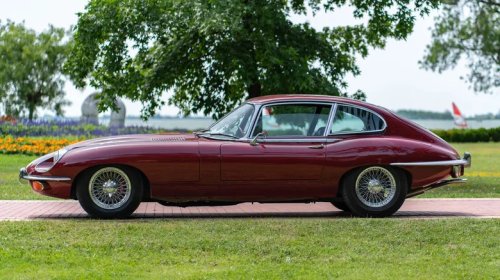 6 Classic Cars Boomers Loved That Younger Generations Don't Understand