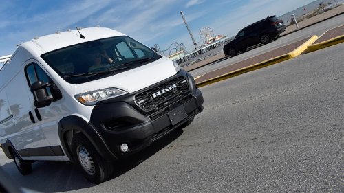 More than 265K Ram vehicles facing recall over steering defect, regulators say