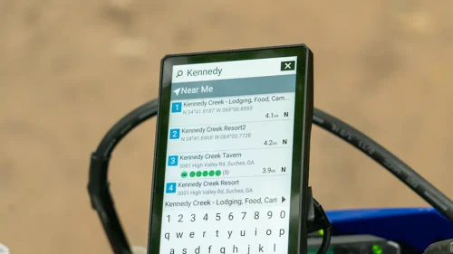 I Ditched My iPhone for Garmin’s New Motorcycle GPS