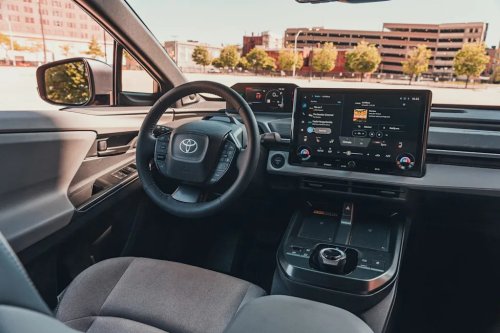 Toyota, Toyota C-HR, Tested: 2026 Toyota C-HR Has EV Hustle, Lacks Dynamic Delight