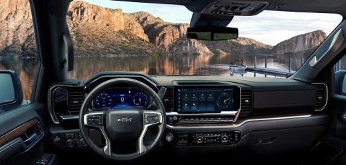 Chevrolet Silverado 1500 Vs. Ram 1500: One Winner For 2026
