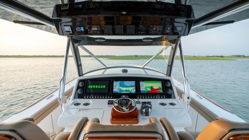 For Sale: Valhalla Boatworks V46