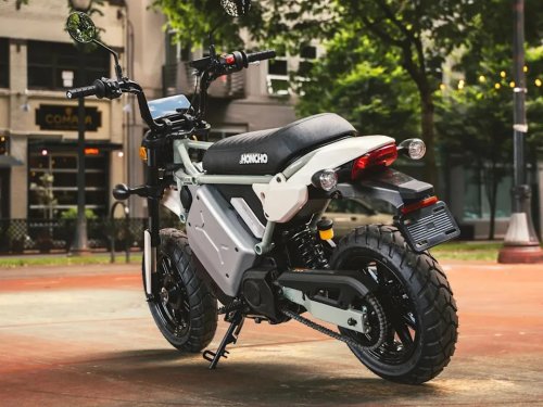 Harley-Davidson’s Most Approachable Rider-Friendly Moto Is Finally Reaching Its Full Potential