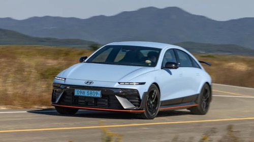 Every 2027 Hyundai Car: What’s New, What’s Not, and What’s Going Away