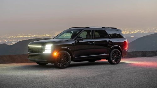 Kia Telluride Vs. Hyundai Palisade: One Winner For 2026