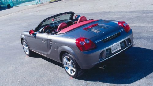 5 Overlooked Japanese Sports Cars Worth Buying Used