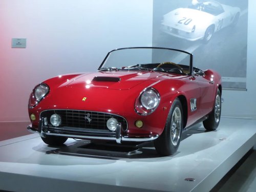 These Five Cars Are Named After American Places That Truly Fit Their Character