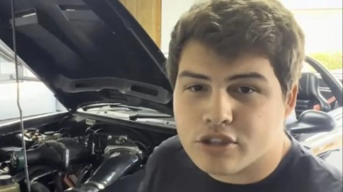 Ford, Ford Mustang, Man Claims a HOA Board Threatened To Call the Police Over His Ford Mustang