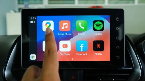 You Should Make Android Auto Less Distracting While Driving - Here's How